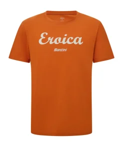 EROICA STRADA - T-SHIRT
