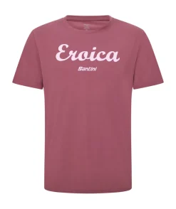 EROICA STRADA - T-SHIRT