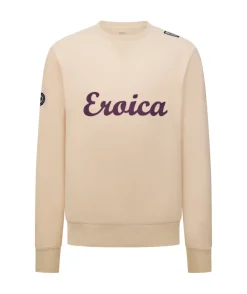 EROICA VALLE - CREWNECK SWEATSHIRT