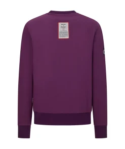 EROICA VALLE - CREWNECK SWEATSHIRT