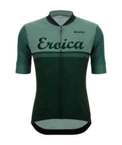 EROICA VALLE - WOOL JERSEY