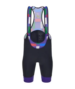FIRENZE - BIB SHORTS