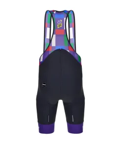 FIRENZE - BIB SHORTS