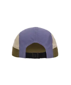 FLAT - TRUCKER CAP