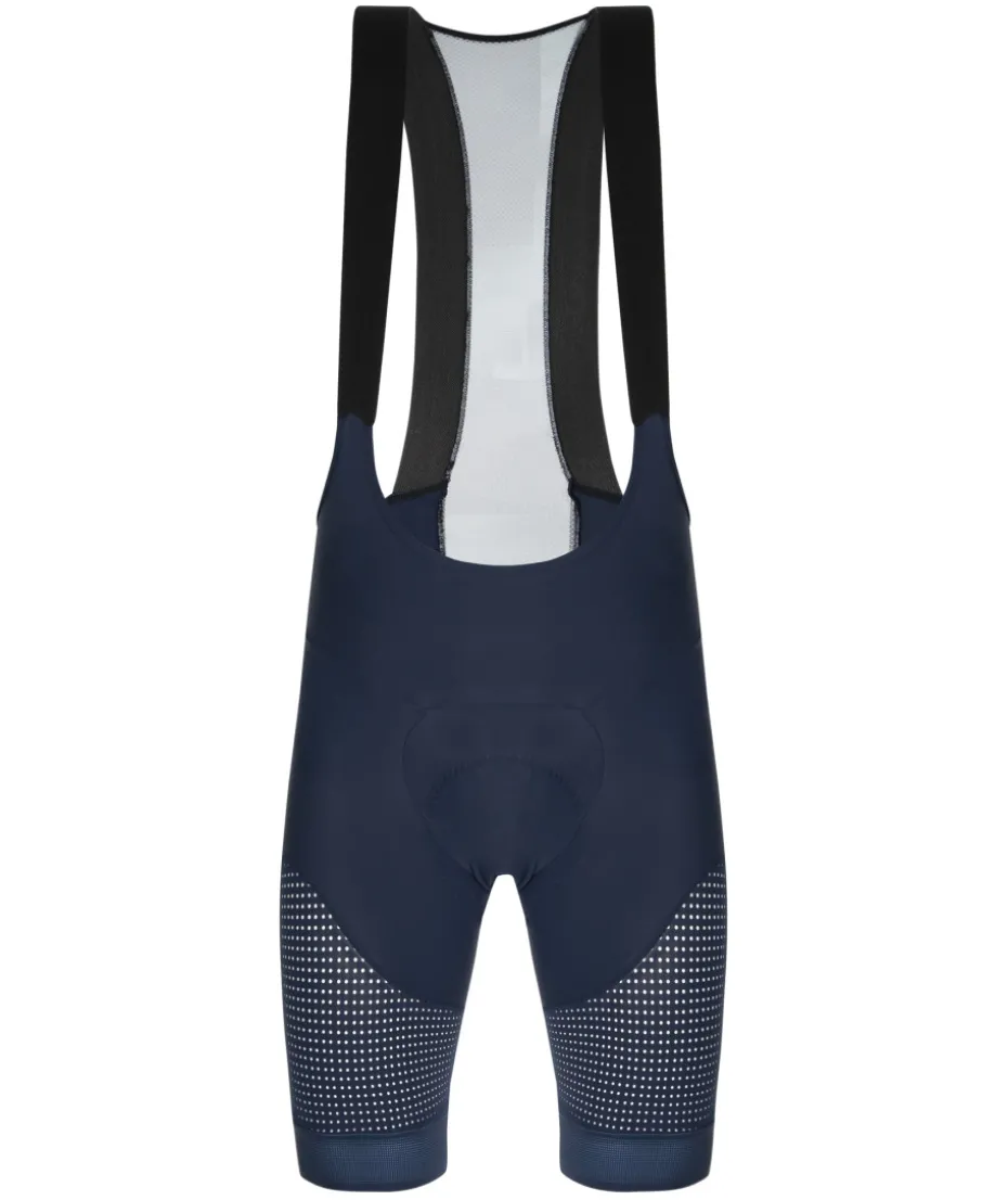 FORZA - INDOOR BIB SHORTS