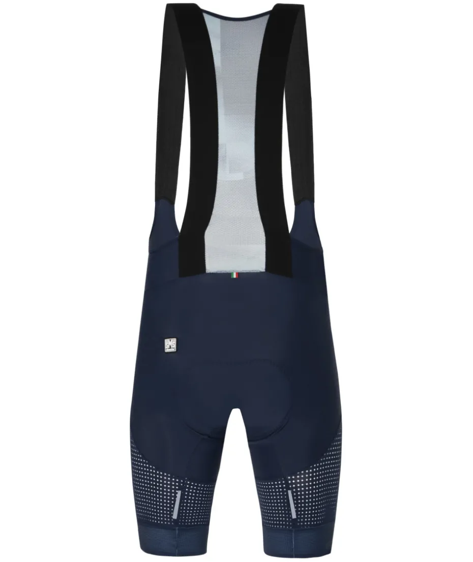 FORZA - INDOOR BIB SHORTS
