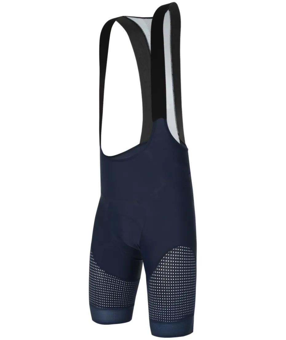 FORZA - INDOOR BIB SHORTS