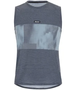 FORZA - INDOOR TECH T-SHIRT