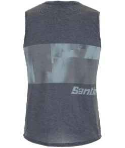 FORZA - INDOOR TECH T-SHIRT