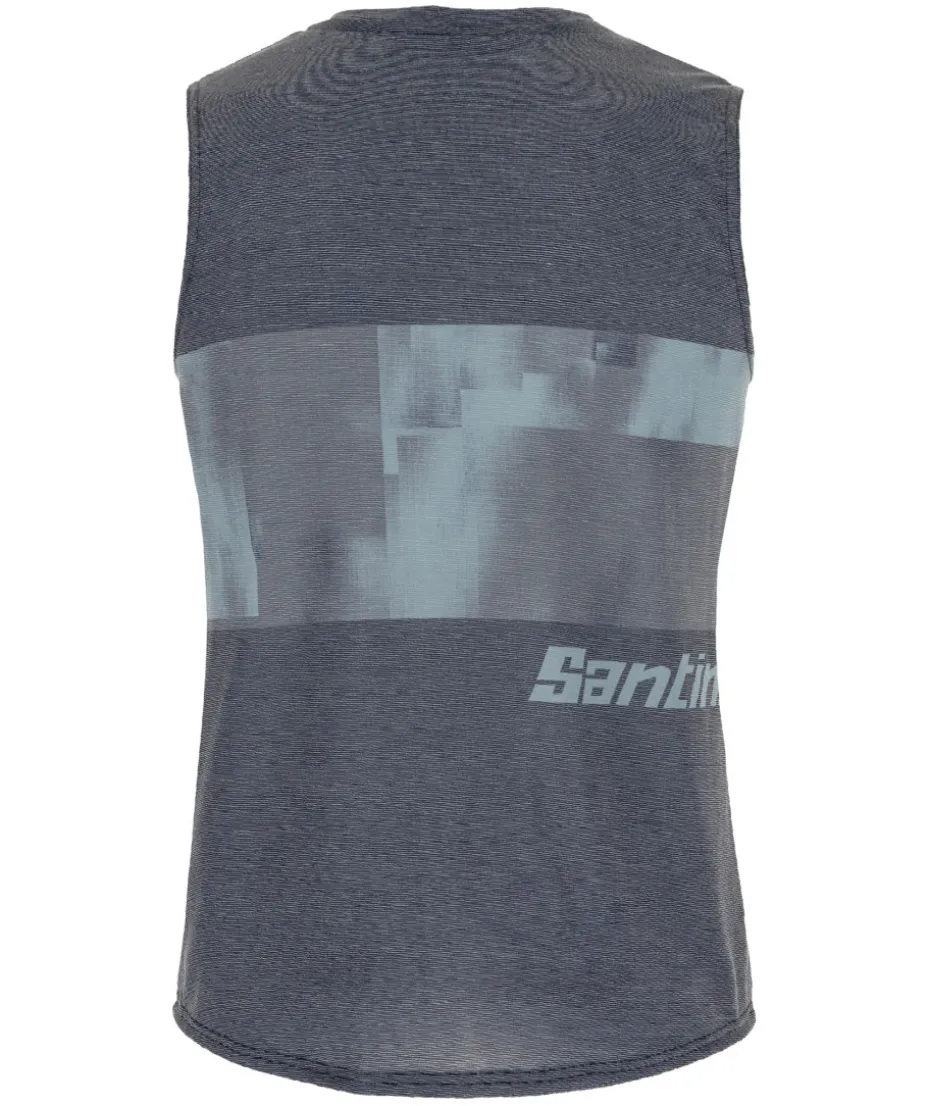 FORZA - INDOOR TECH T-SHIRT
