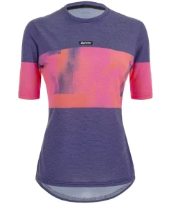 FORZA - INDOOR WOMEN'S TECH T-SHIRT