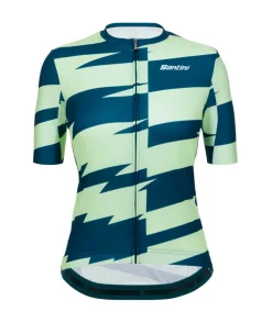 FURIA - WOMEN'S JERSEY