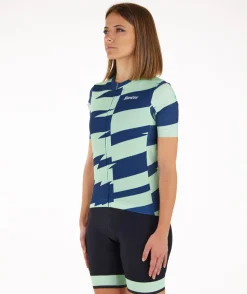 FURIA - WOMEN'S JERSEY