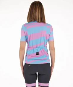 FURIA - WOMEN'S JERSEY