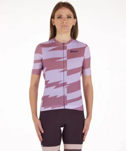 FURIA - WOMEN'S JERSEY