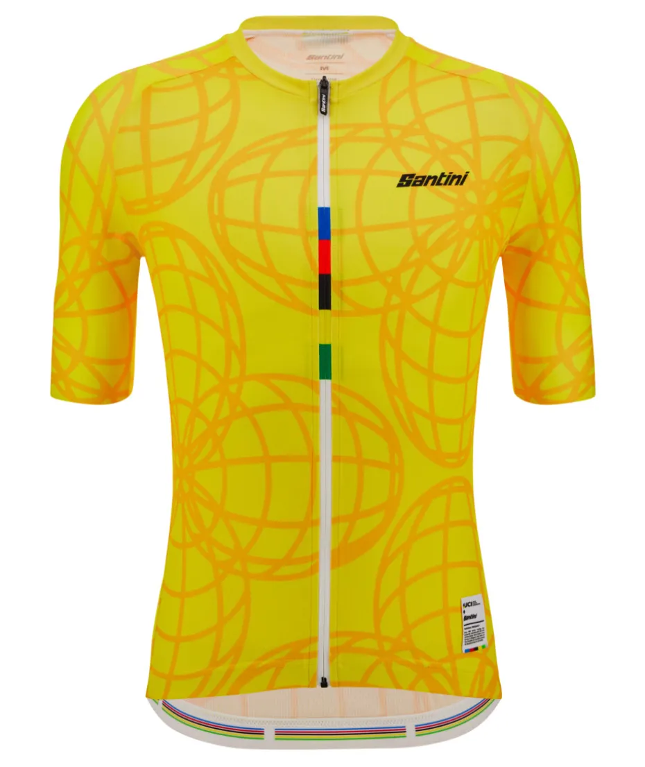 GOODWOOD 1982 - UCI JERSEY