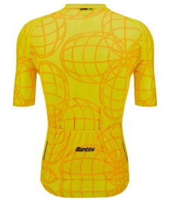 GOODWOOD 1982 - UCI JERSEY