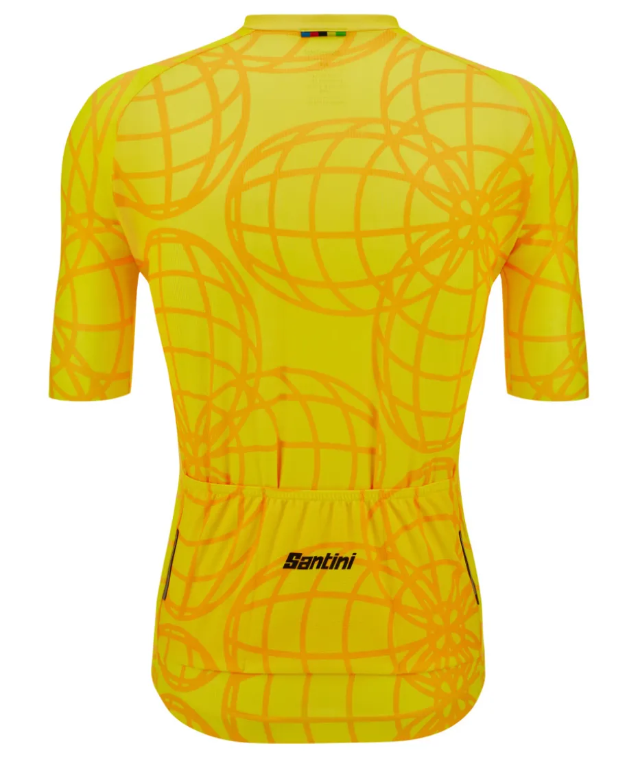 GOODWOOD 1982 - UCI JERSEY