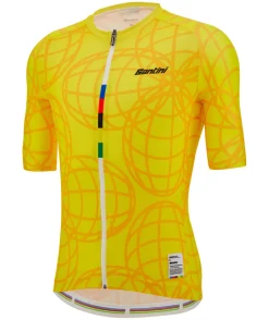 GOODWOOD 1982 - UCI JERSEY