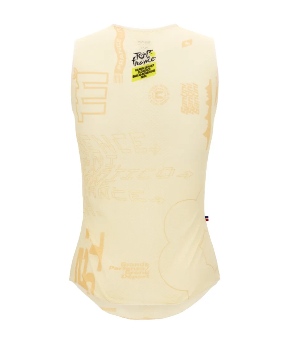 GRAND DÉPART - BASELAYER