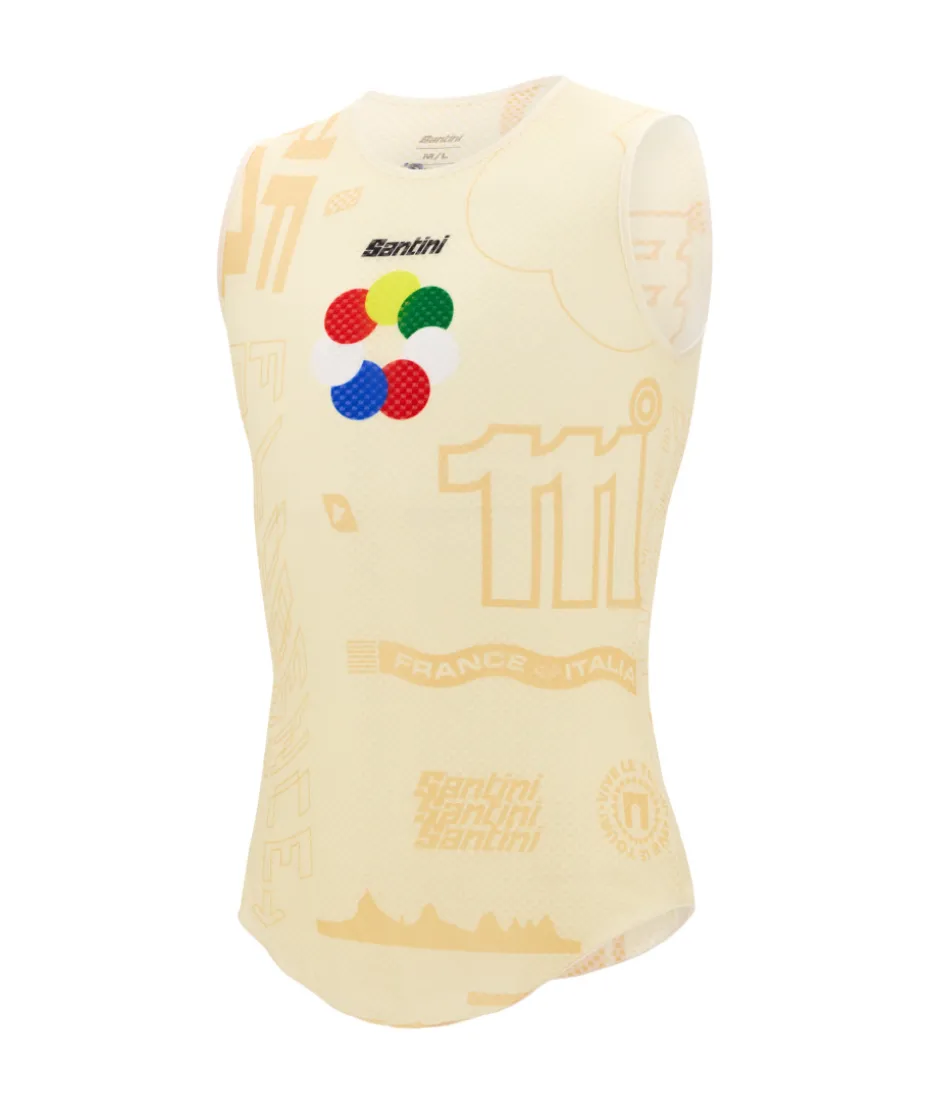 GRAND DÉPART - BASELAYER