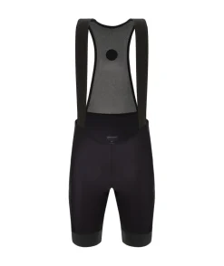GRAVEL - CARGO BIB SHORTS