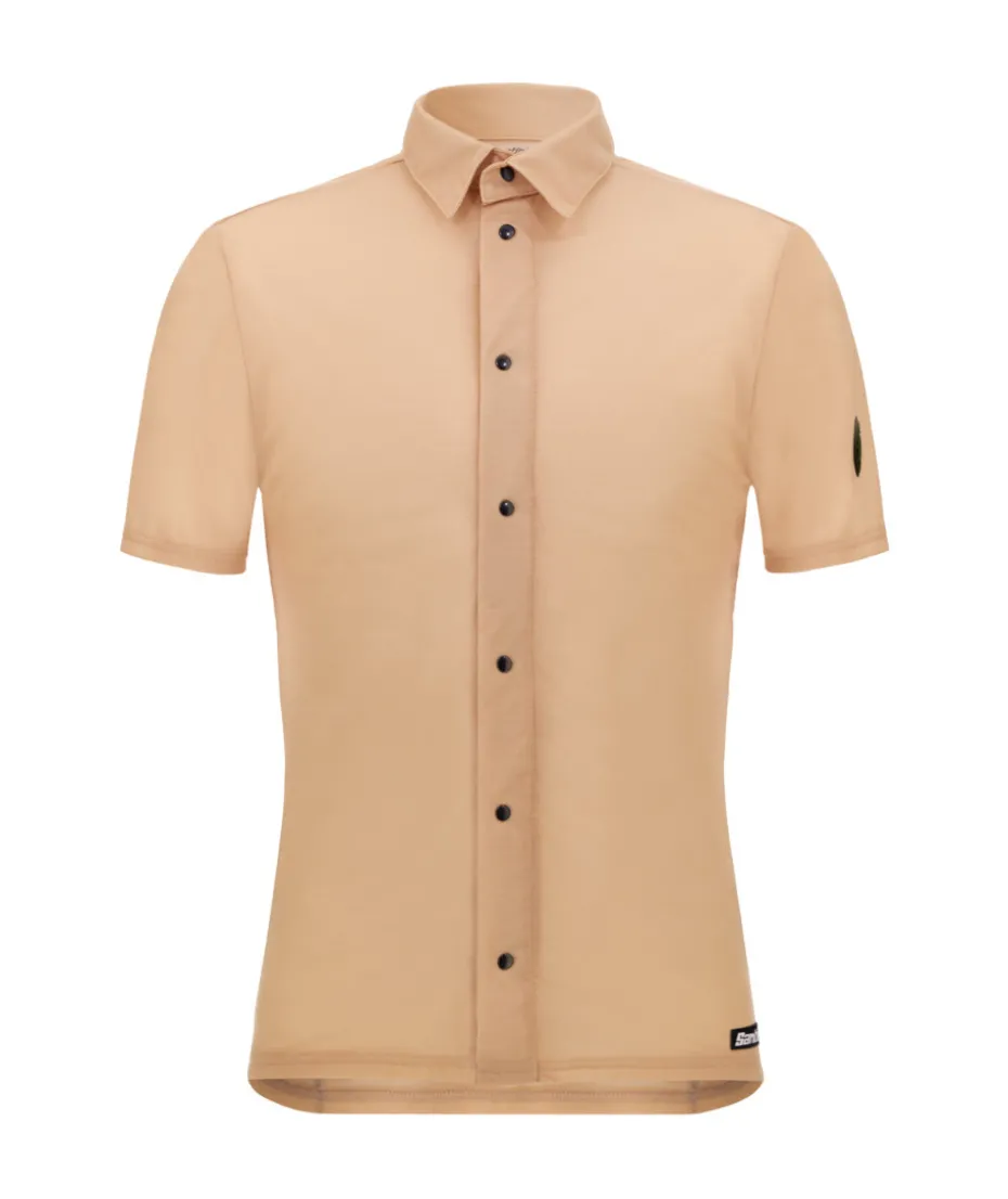 GRAVEL - TECHNICAL SHIRT