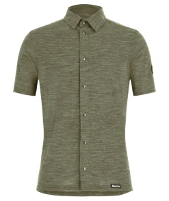 GRAVEL - TECHNICAL SHIRT