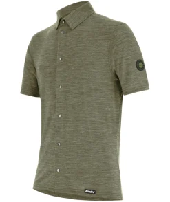 GRAVEL - TECHNICAL SHIRT