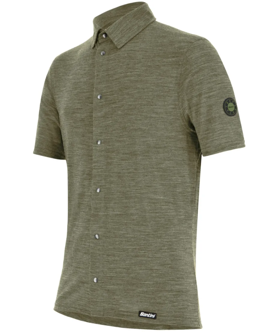 GRAVEL - TECHNICAL SHIRT