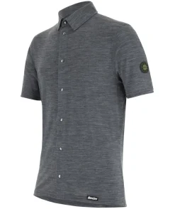 GRAVEL - TECHNICAL SHIRT