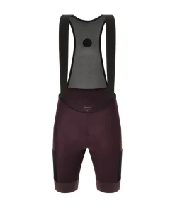 GRAVEL - WOMEN'S BIB SHORTS