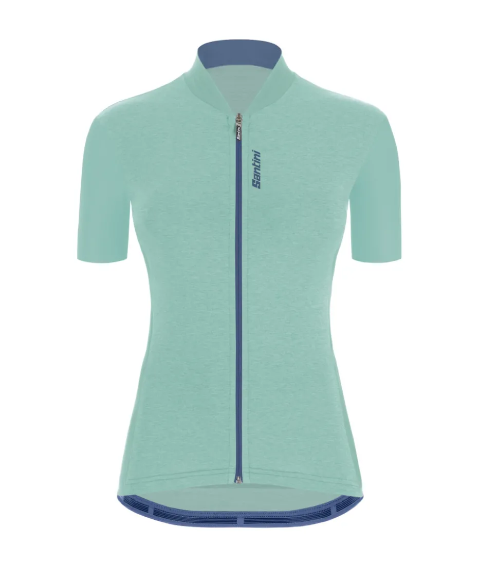 GRAVEL - WOMEN'S JERSEY