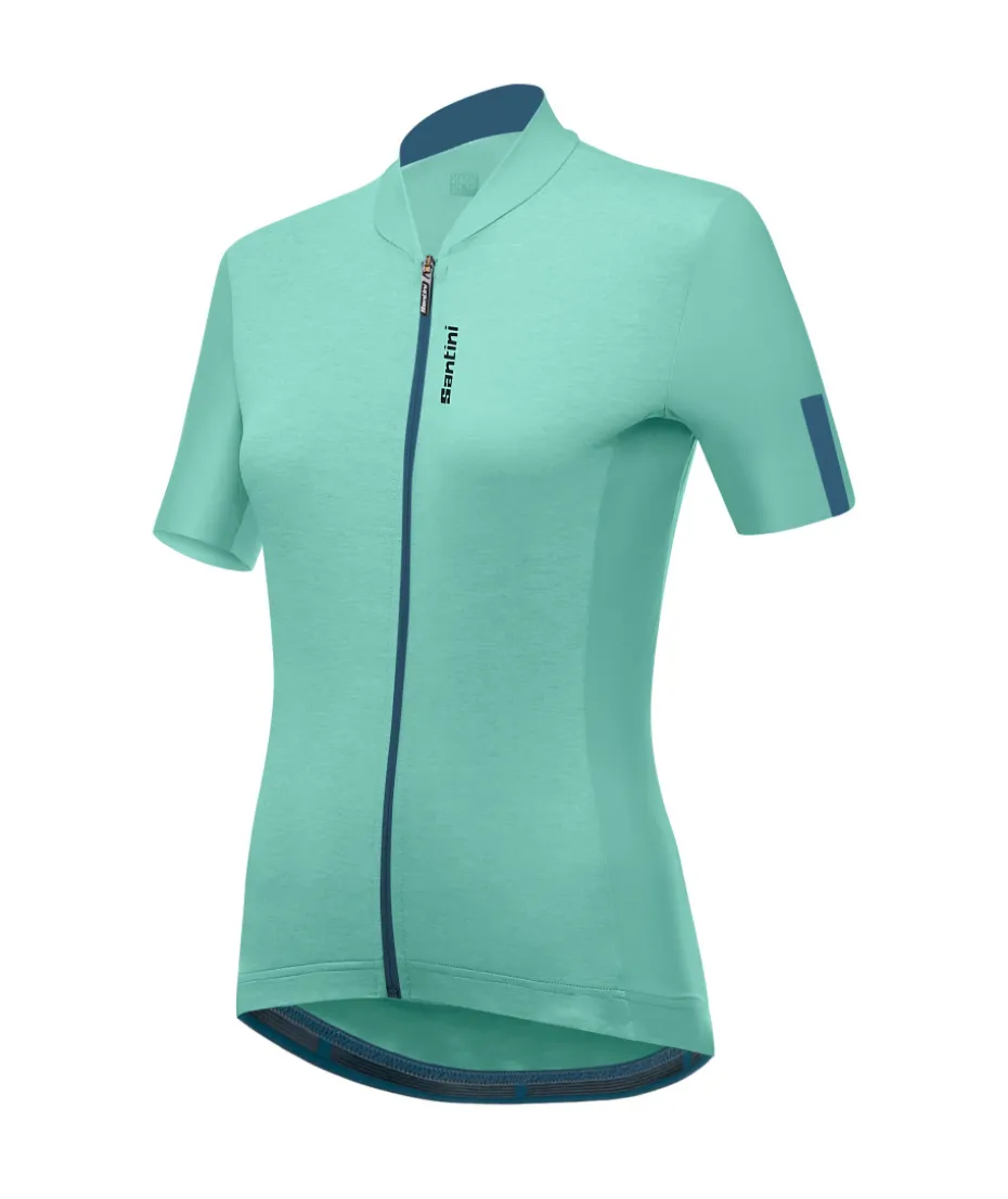 GRAVEL - WOMEN'S JERSEY