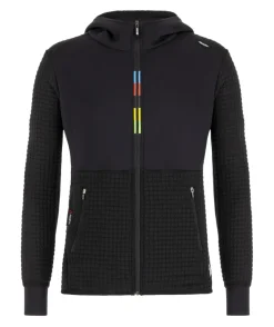 GROOVE UCI - HOODIE