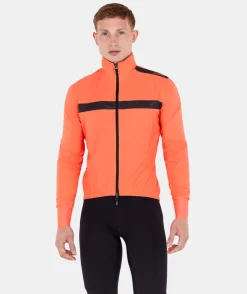 GUARD NEOS - JACKET WITH HOOD