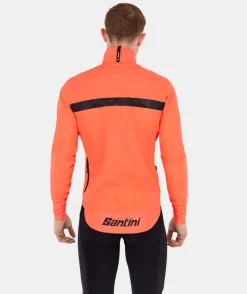 GUARD NEOS - JACKET WITH HOOD
