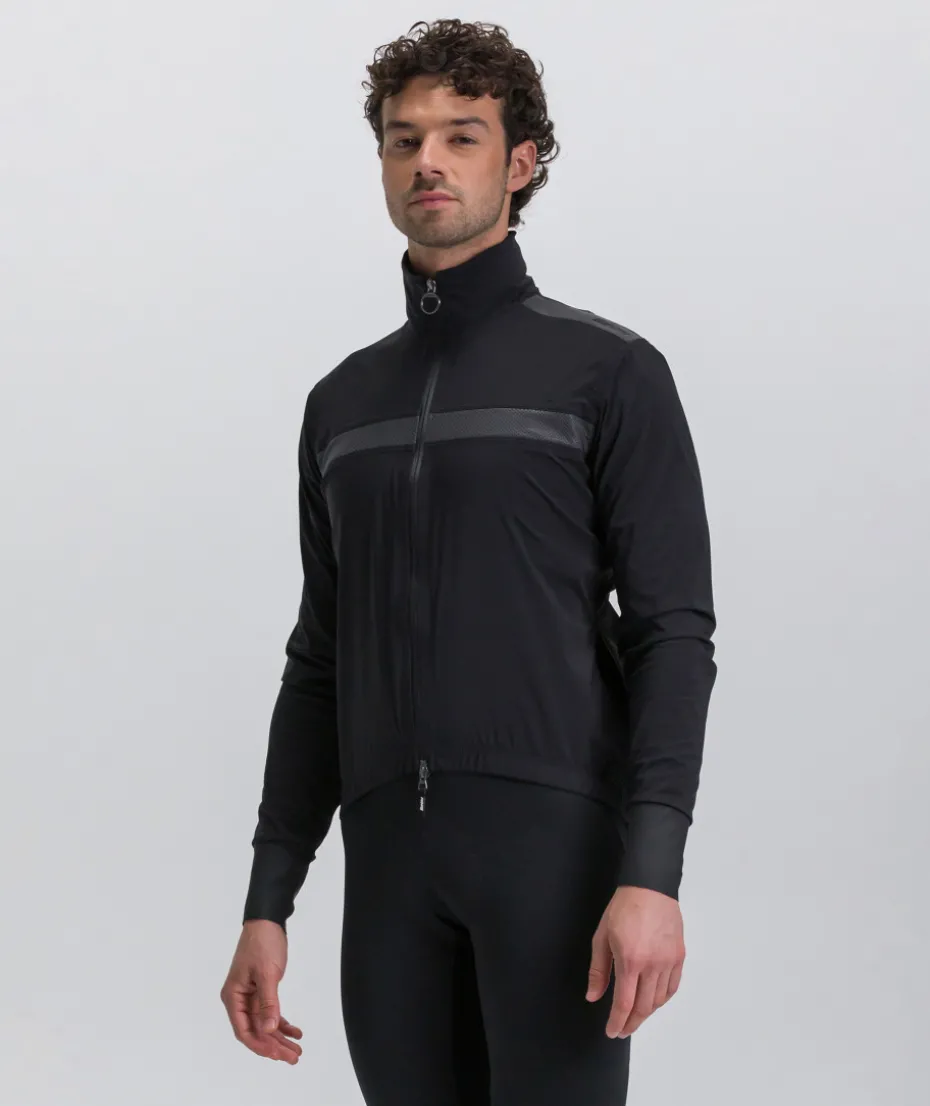 GUARD NEOS - JACKET WITH HOOD
