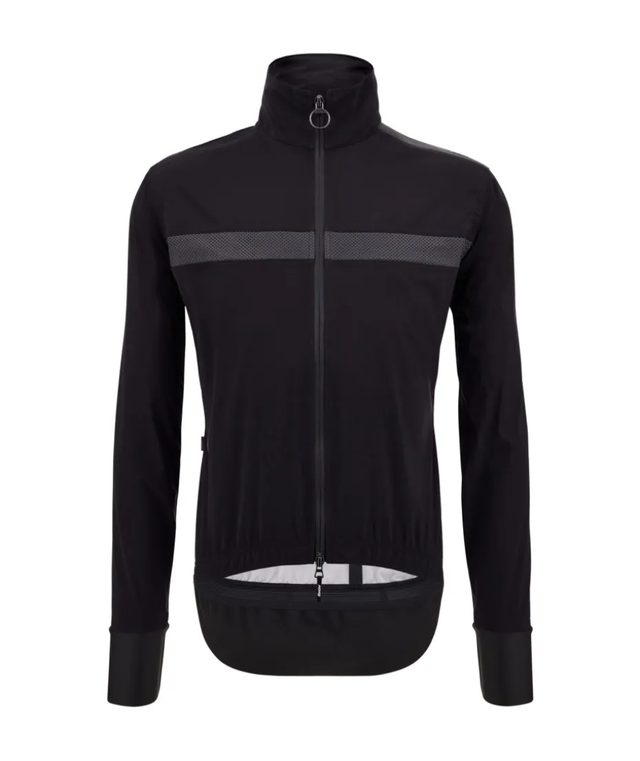 GUARD NEOS - JACKET WITH HOOD