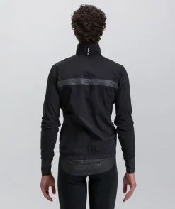 GUARD NEOS - JACKET WITH HOOD
