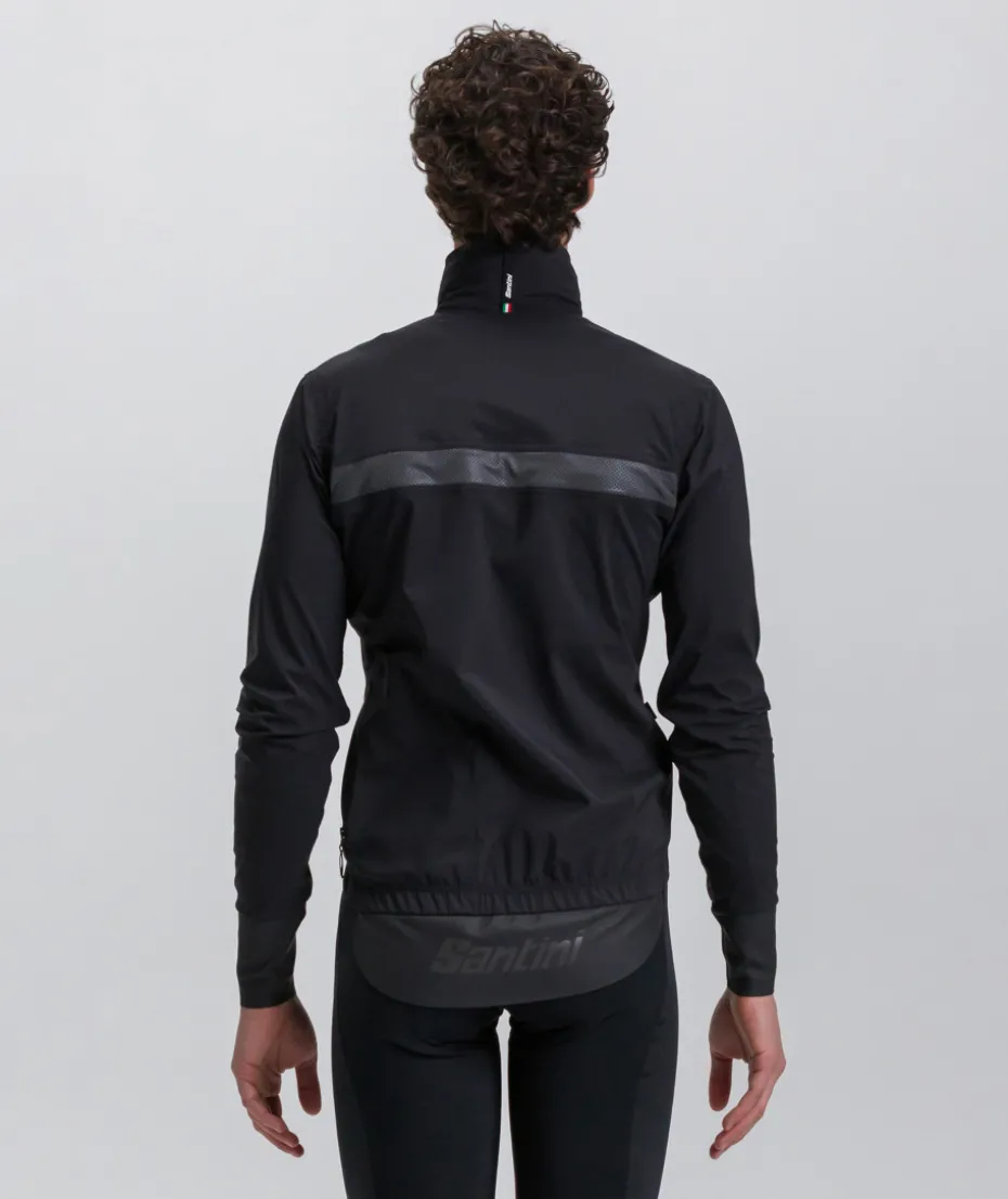 GUARD NEOS - JACKET WITH HOOD