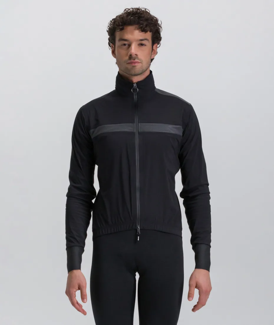 GUARD NEOS - JACKET WITH HOOD