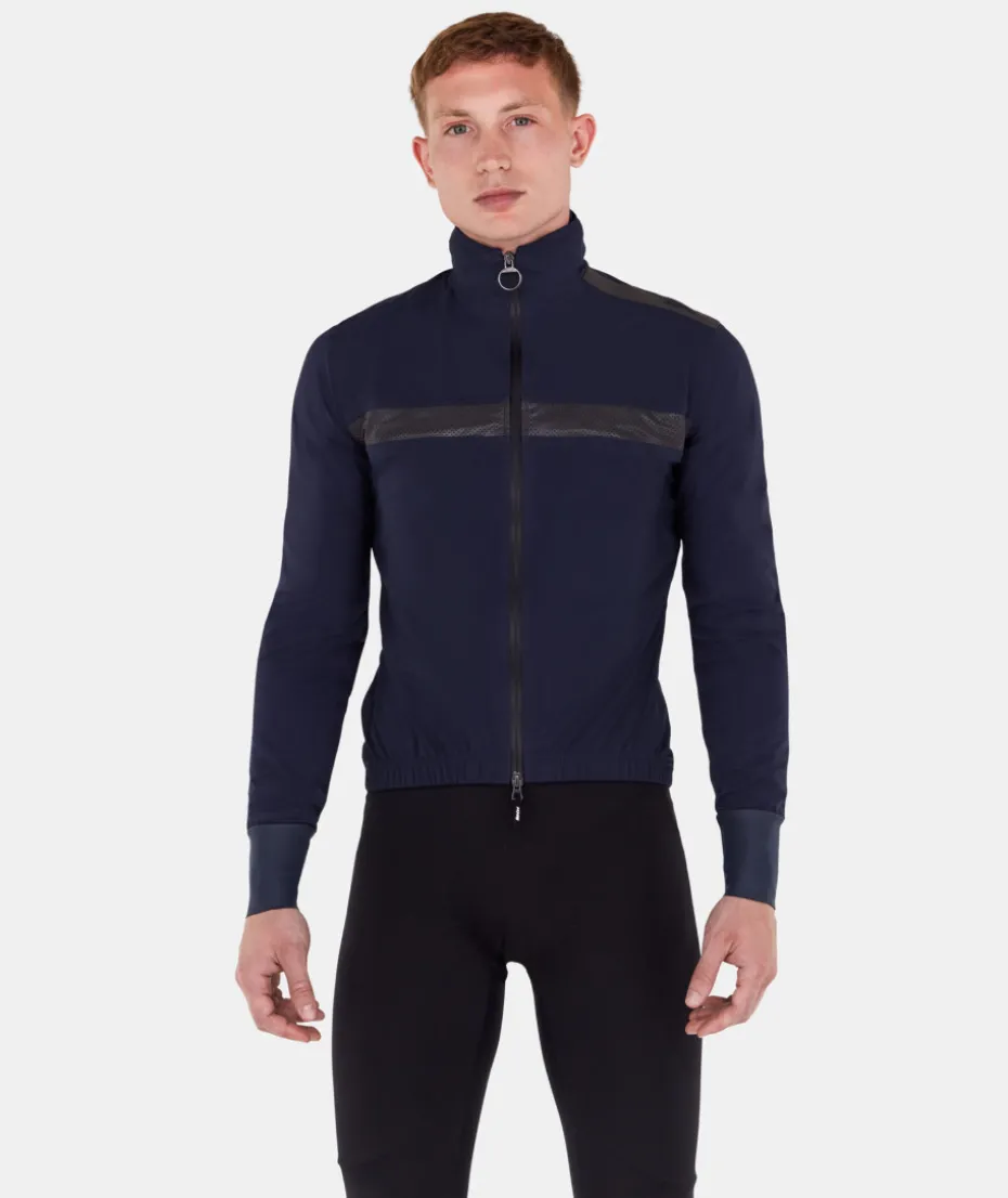 GUARD NEOS - JACKET WITH HOOD
