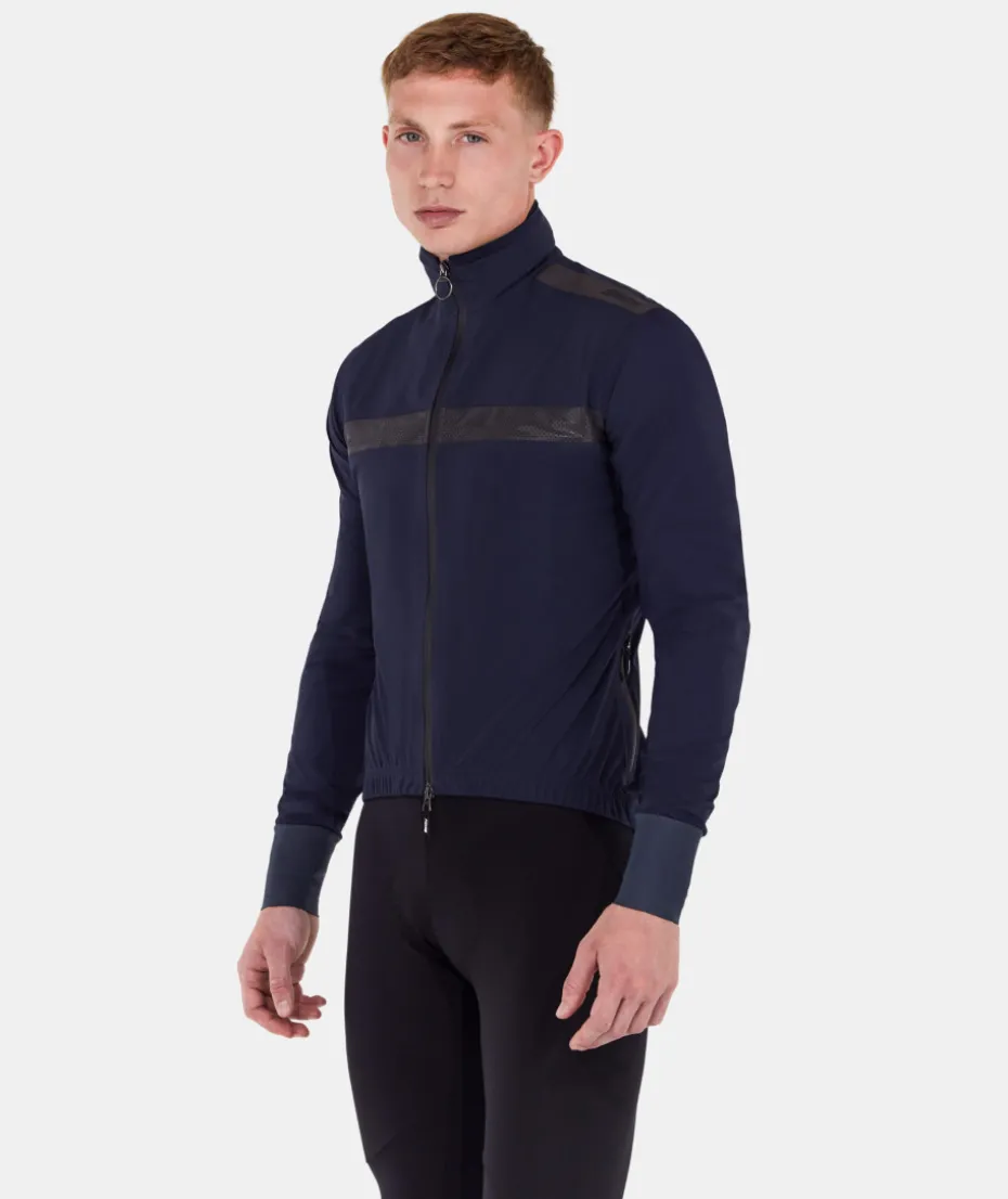 GUARD NEOS - JACKET WITH HOOD