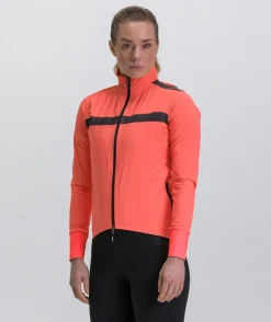 GUARD NEOS - WOMEN'S JACKET WITH HOOD