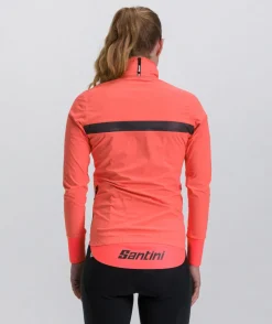 GUARD NEOS - WOMEN'S JACKET WITH HOOD