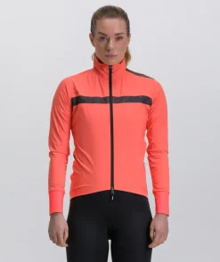 GUARD NEOS - WOMEN'S JACKET WITH HOOD