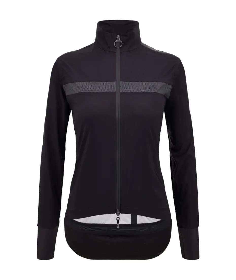 GUARD NEOS - WOMEN'S JACKET WITH HOOD