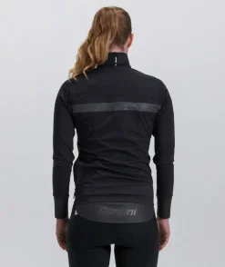 GUARD NEOS - WOMEN'S JACKET WITH HOOD