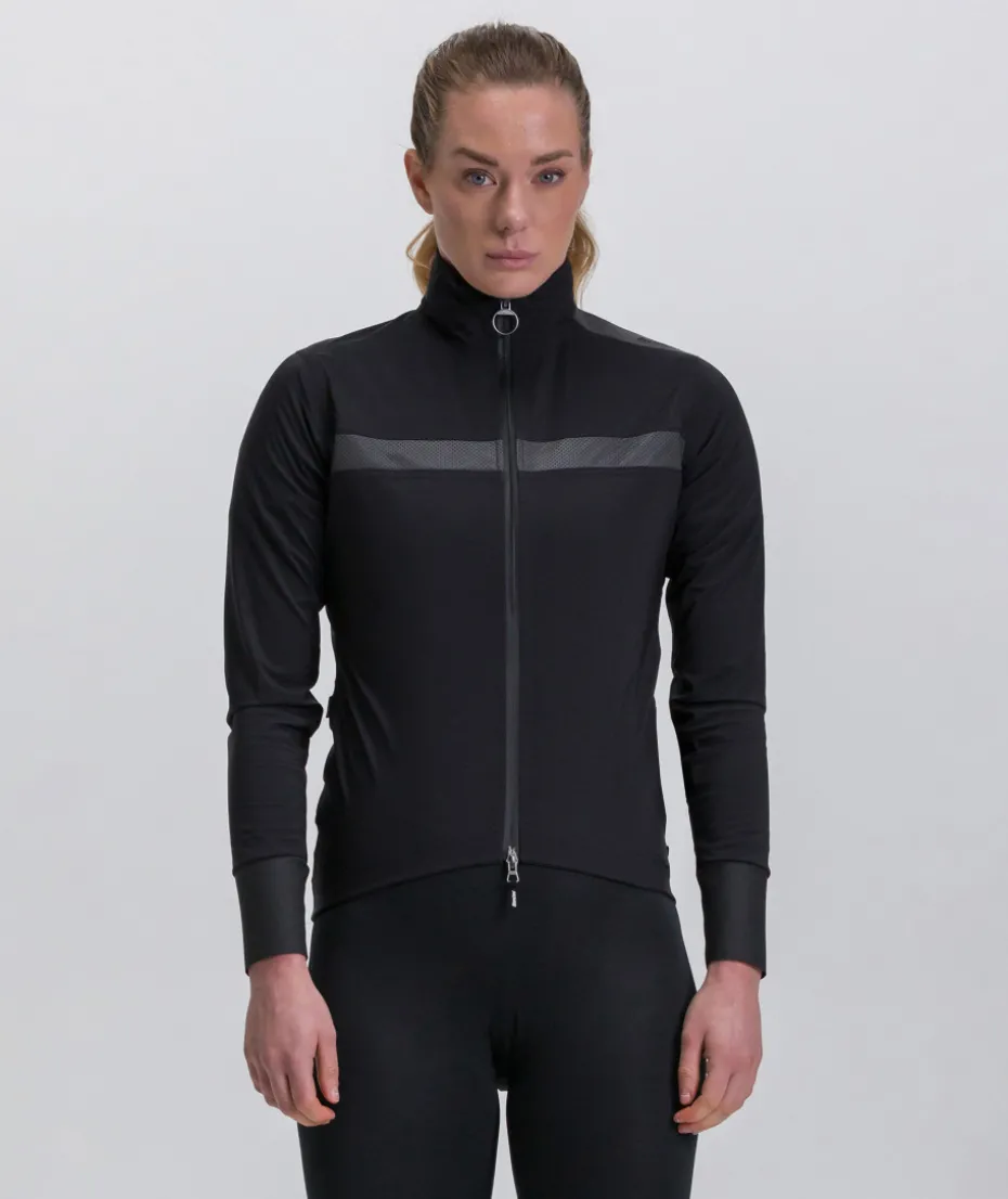 GUARD NEOS - WOMEN'S JACKET WITH HOOD